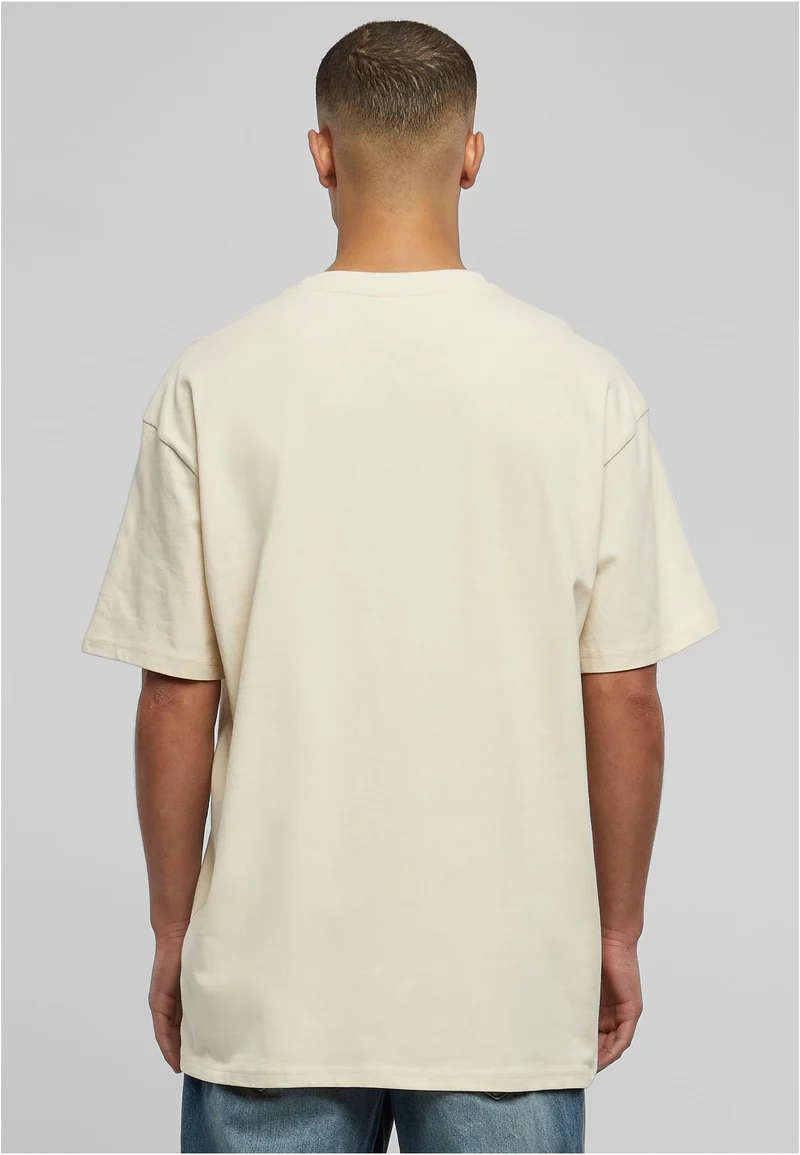 UC Heavy Oversized Tee