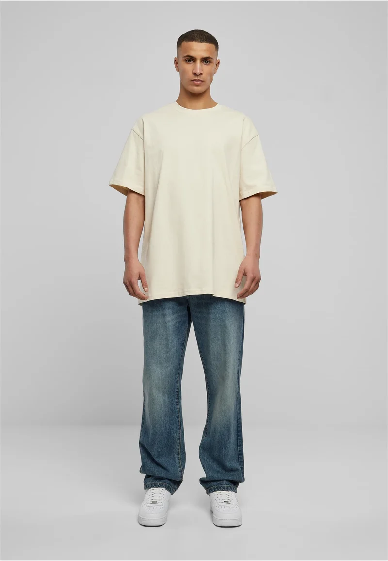 UC Heavy Oversized Tee