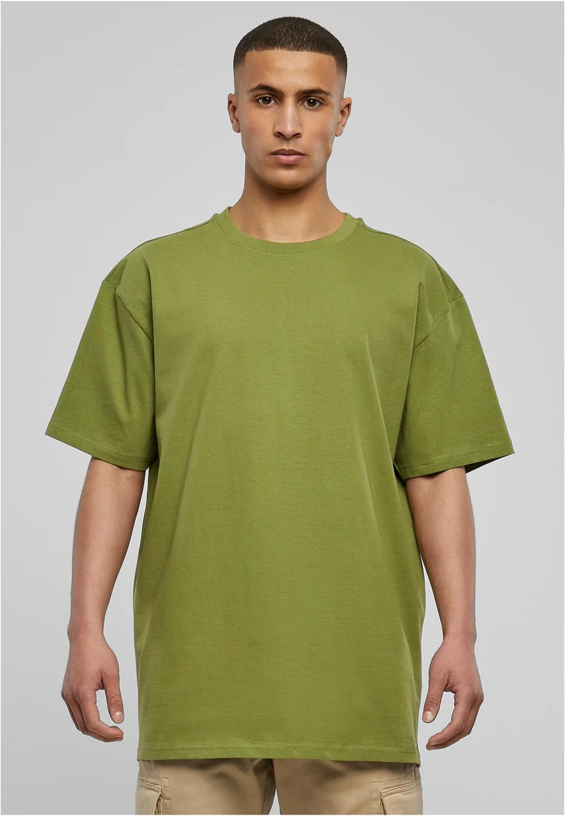 UC Heavy Oversized Tee