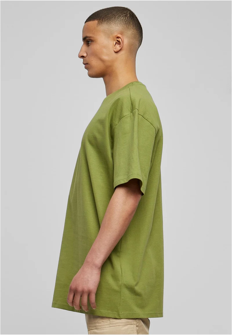 UC Heavy Oversized Tee