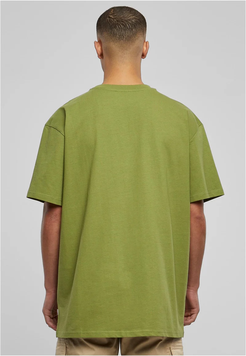 UC Heavy Oversized Tee
