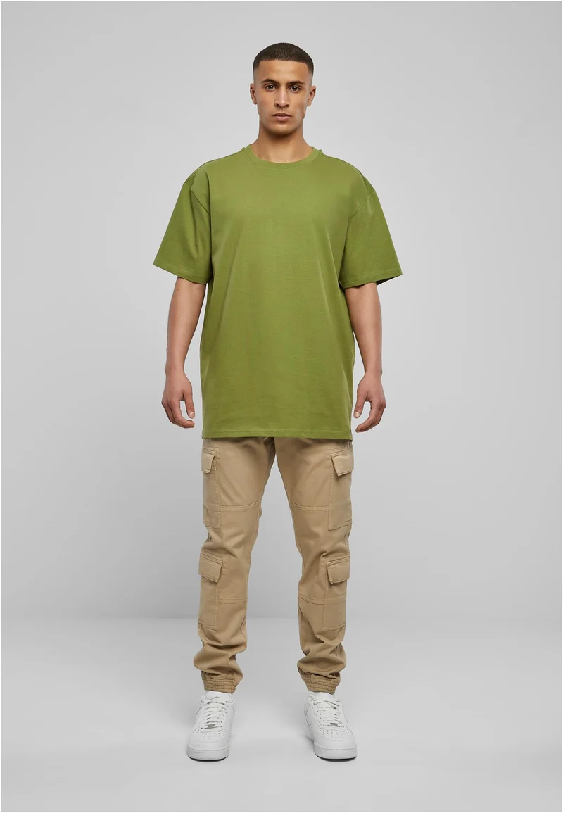 UC Heavy Oversized Tee