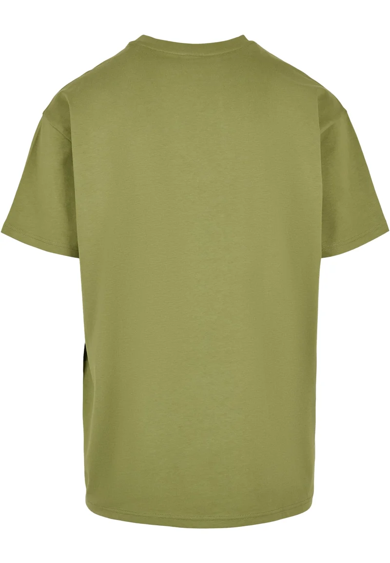 UC Heavy Oversized Tee