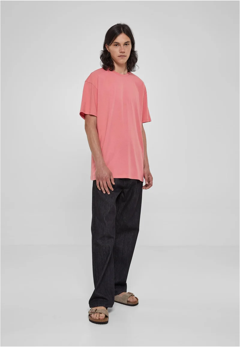 UC Heavy Oversized Tee