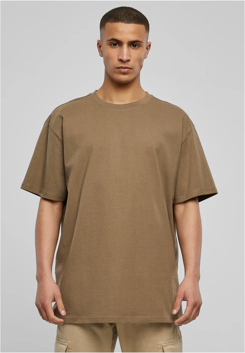UC Heavy Oversized Tee