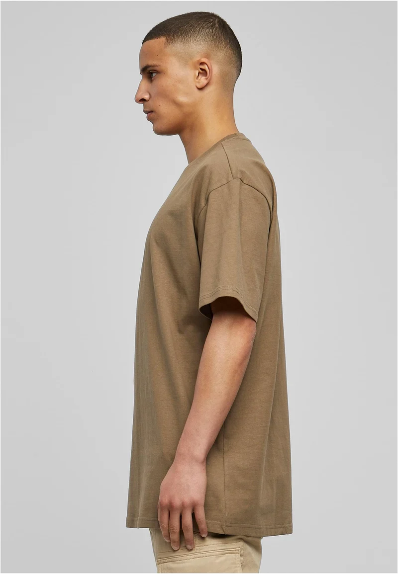 UC Heavy Oversized Tee