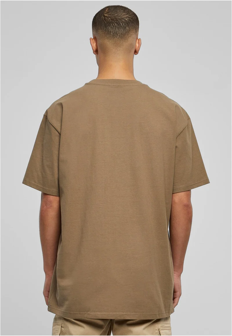 UC Heavy Oversized Tee