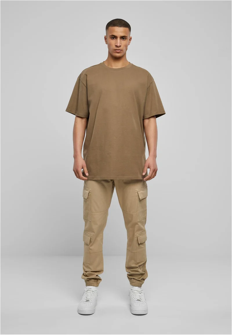 UC Heavy Oversized Tee