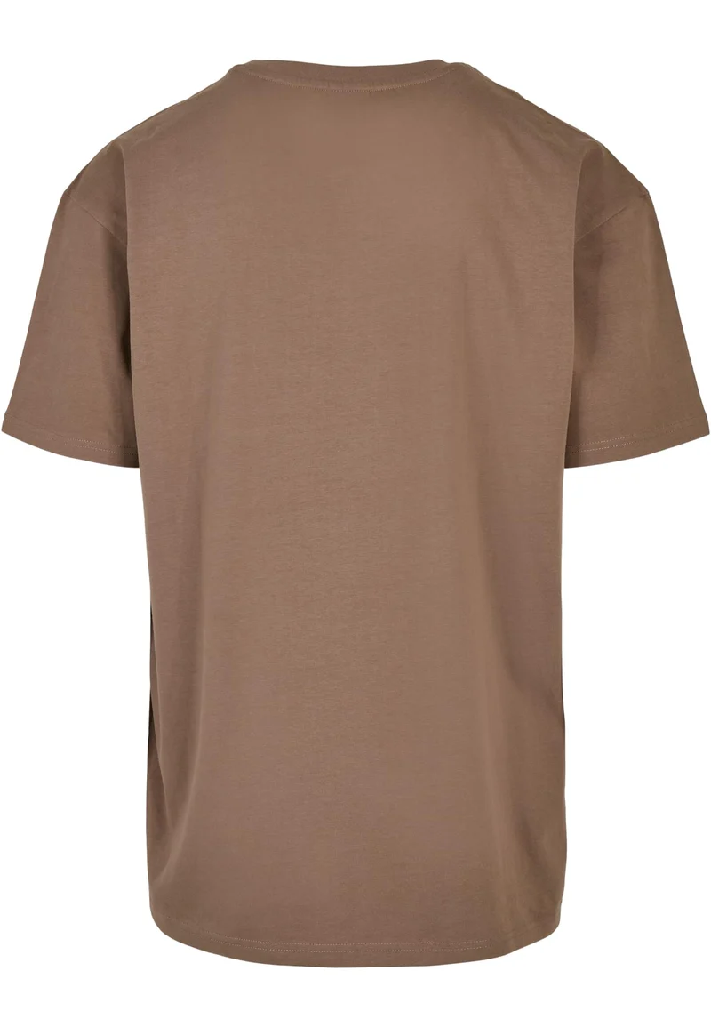 UC Heavy Oversized Tee