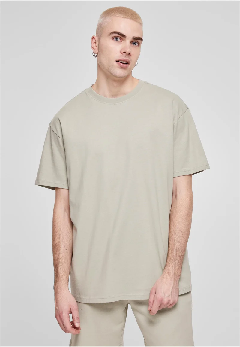 UC Heavy Oversized Tee