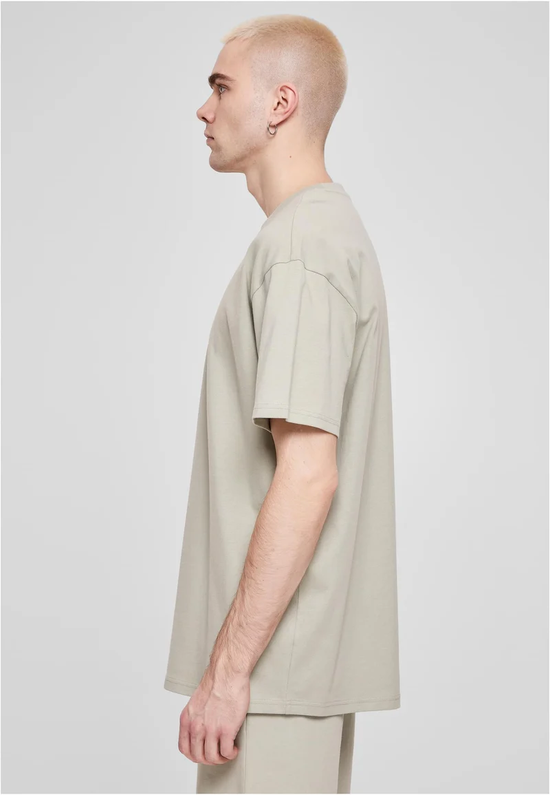 UC Heavy Oversized Tee