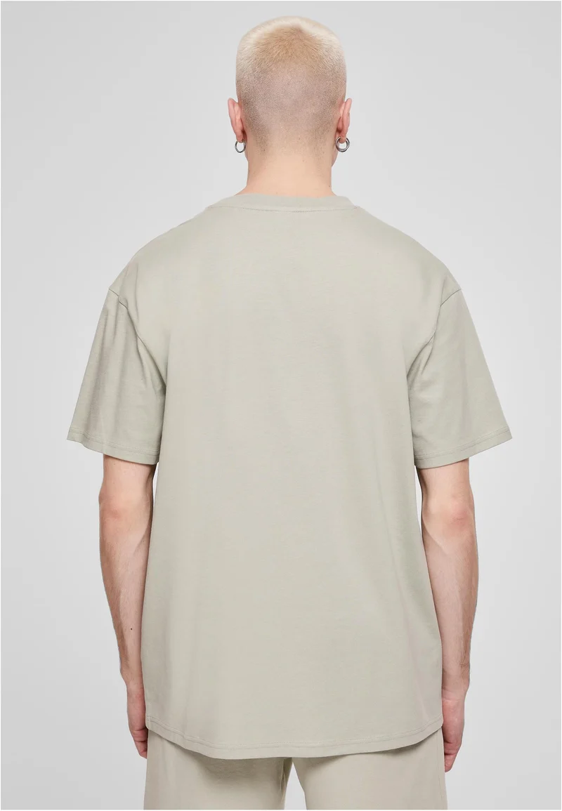 UC Heavy Oversized Tee