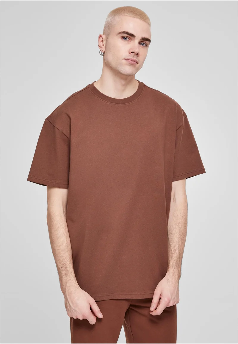 UC Heavy Oversized Tee