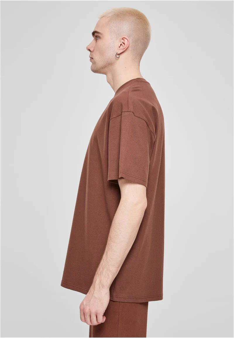 UC Heavy Oversized Tee