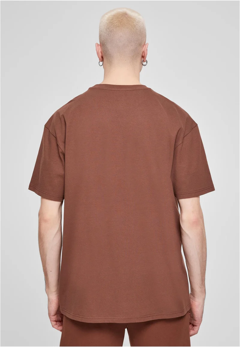 UC Heavy Oversized Tee
