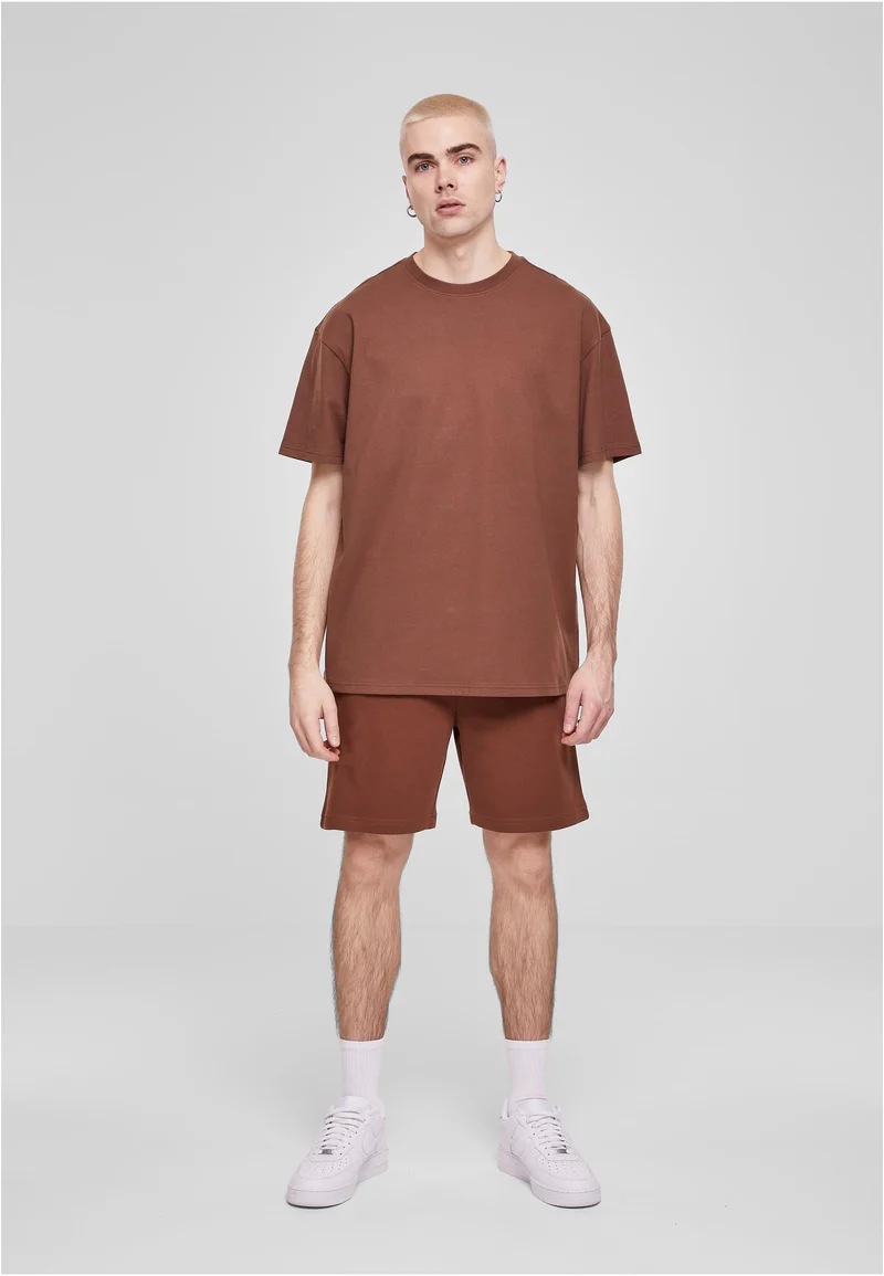 UC Heavy Oversized Tee