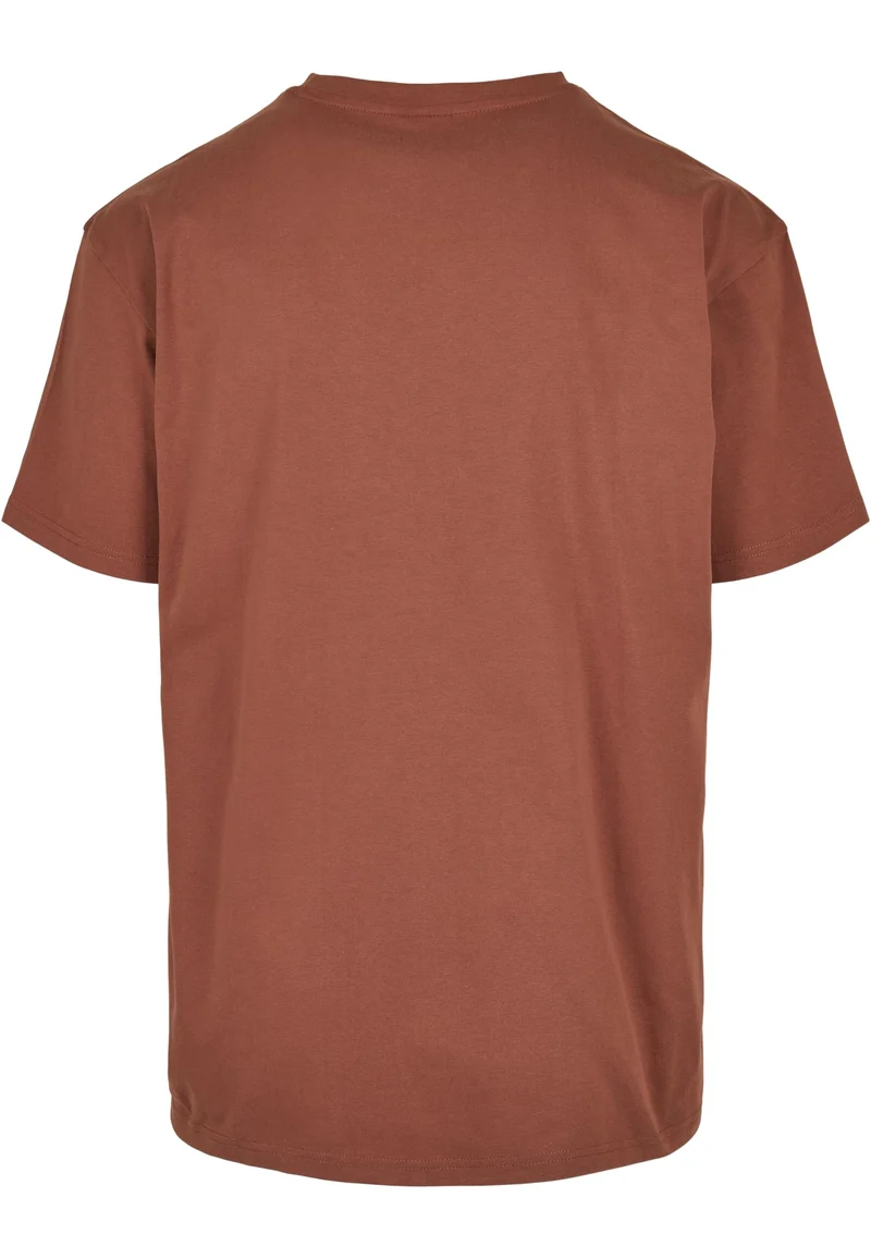 UC Heavy Oversized Tee