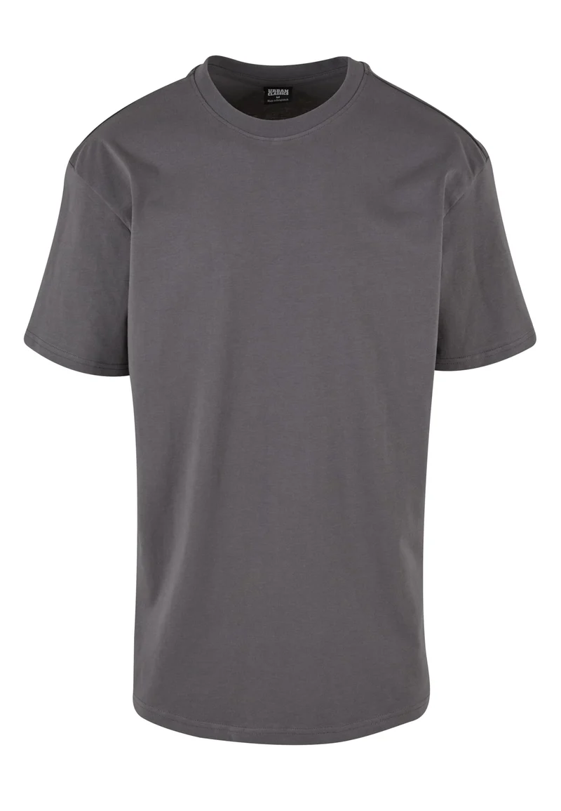 UC Heavy Oversized Tee