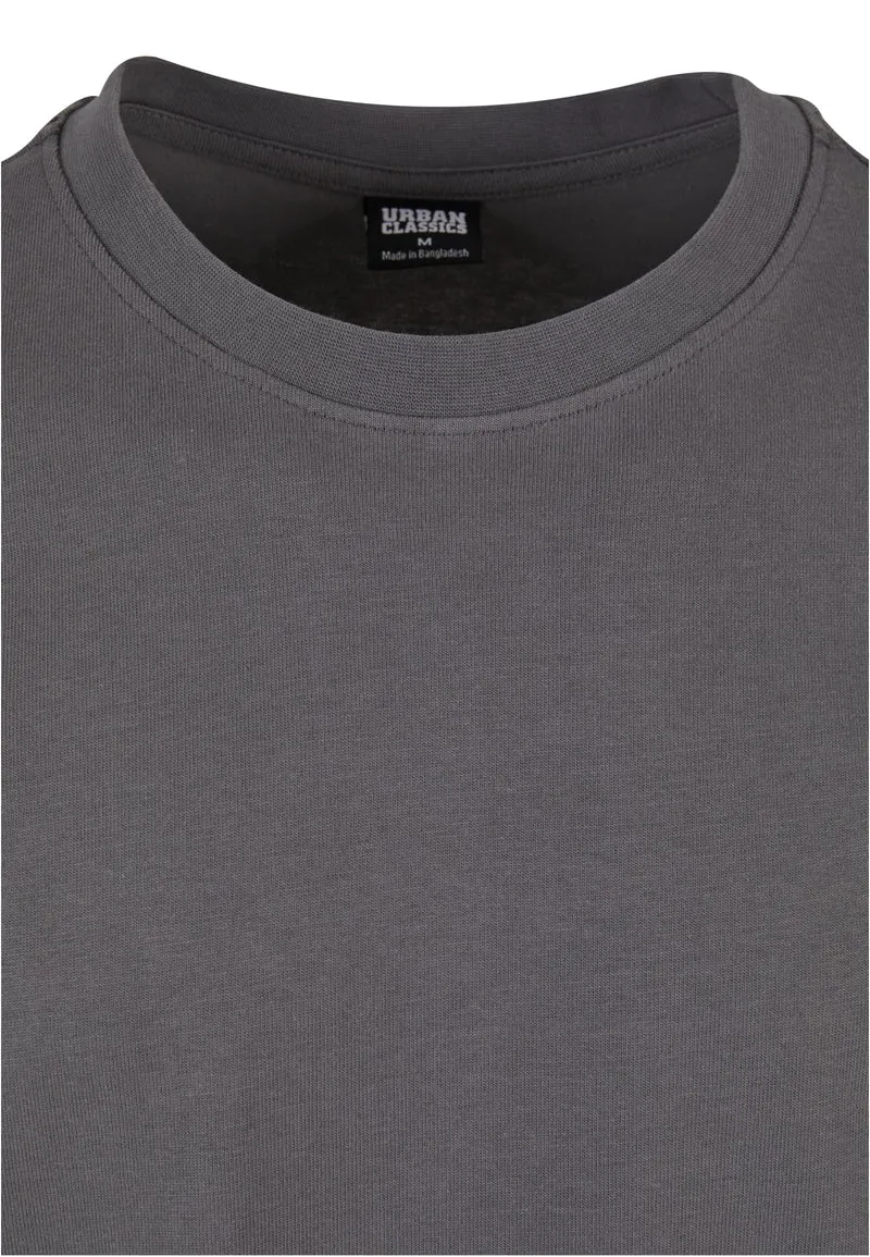 UC Heavy Oversized Tee