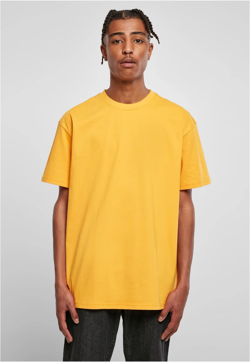 UC Heavy Oversized Tee
