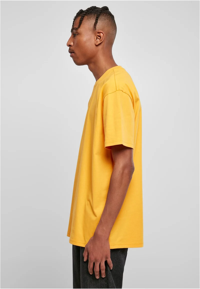 UC Heavy Oversized Tee