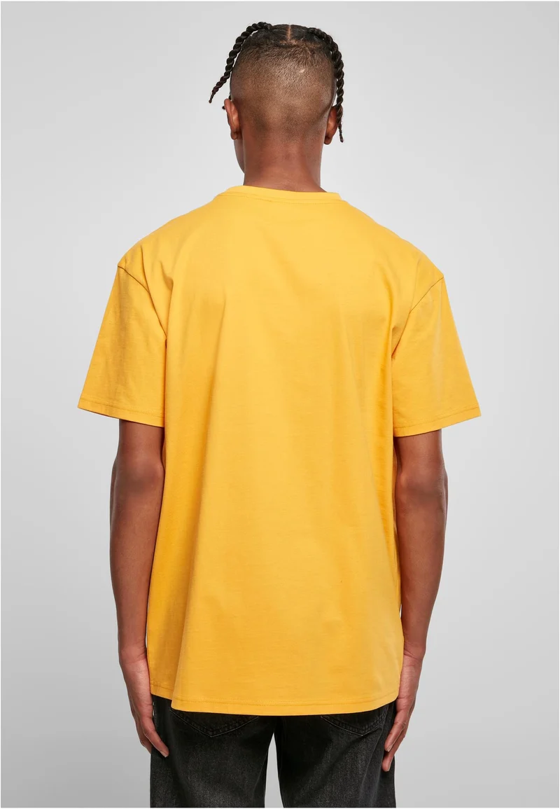 UC Heavy Oversized Tee