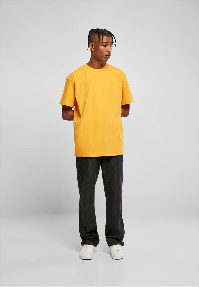 UC Heavy Oversized Tee