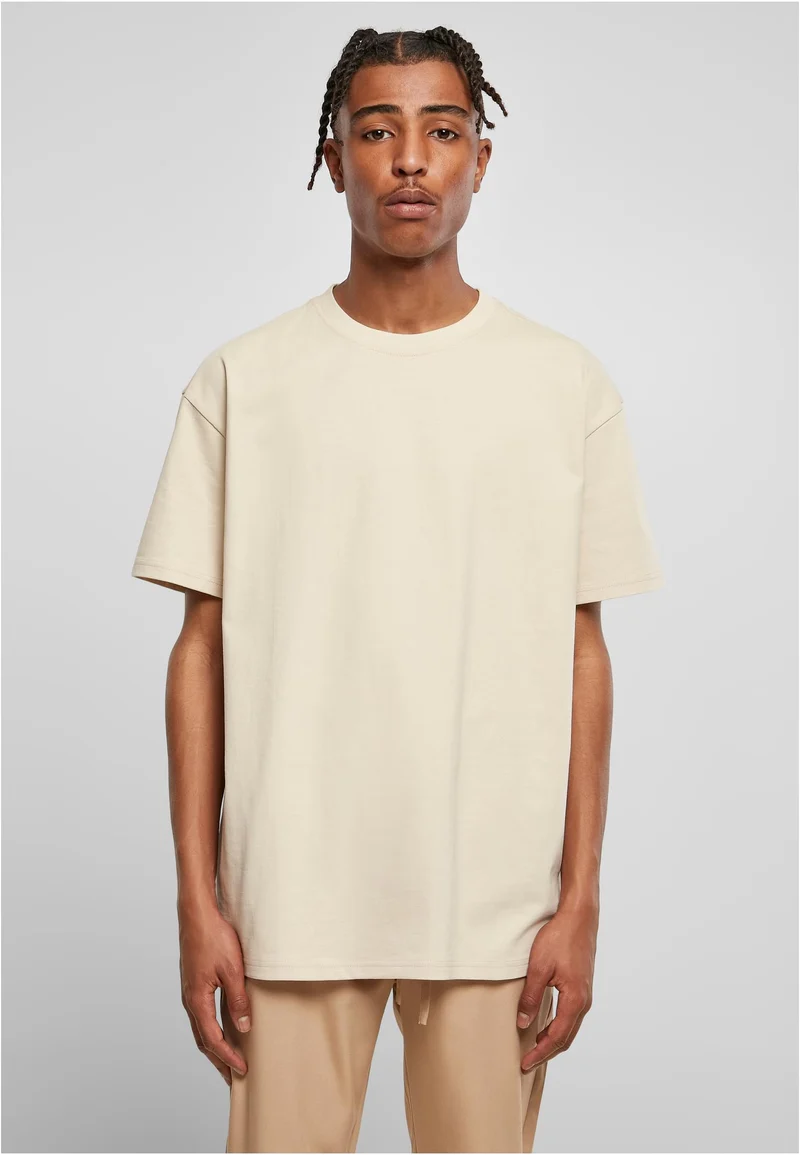 UC Heavy Oversized Tee