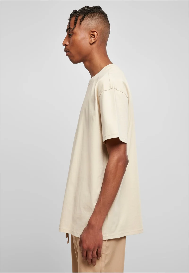 UC Heavy Oversized Tee
