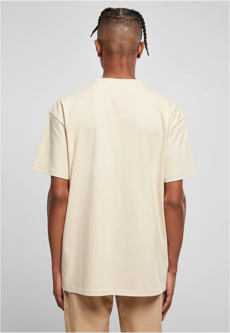 UC Heavy Oversized Tee