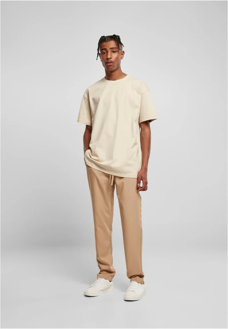 UC Heavy Oversized Tee