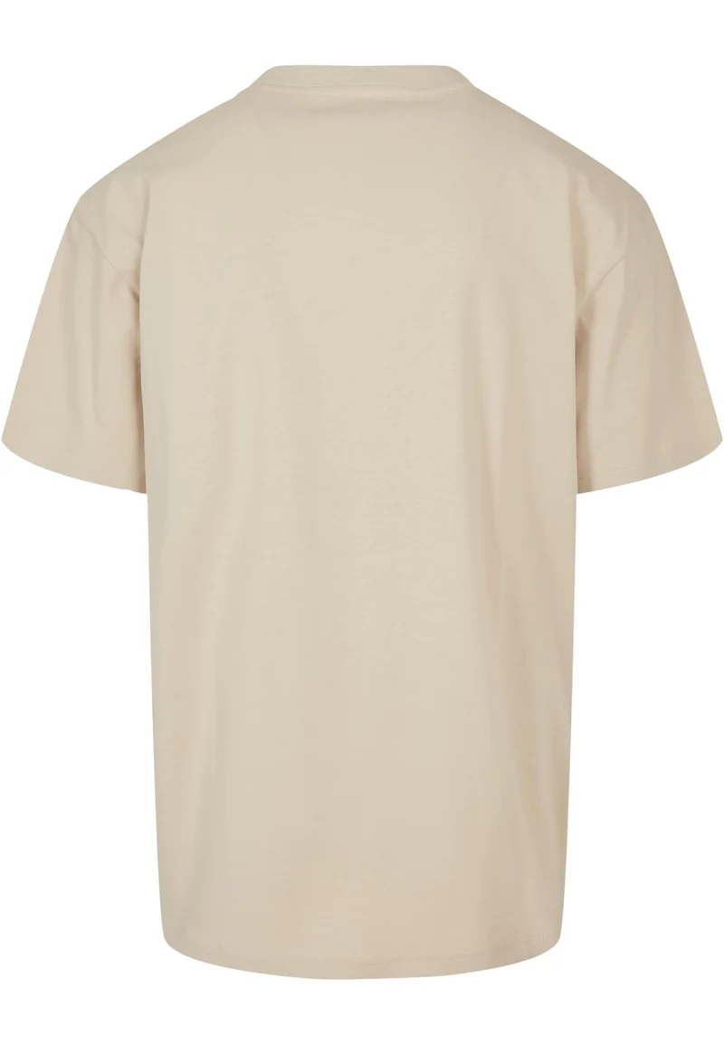 UC Heavy Oversized Tee