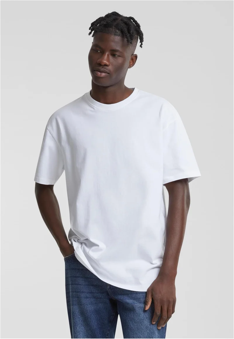 UC Heavy Oversized Tee
