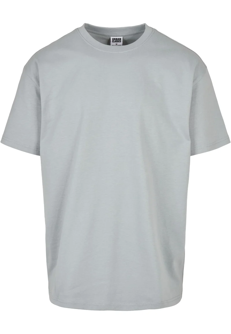 UC Heavy Oversized Tee