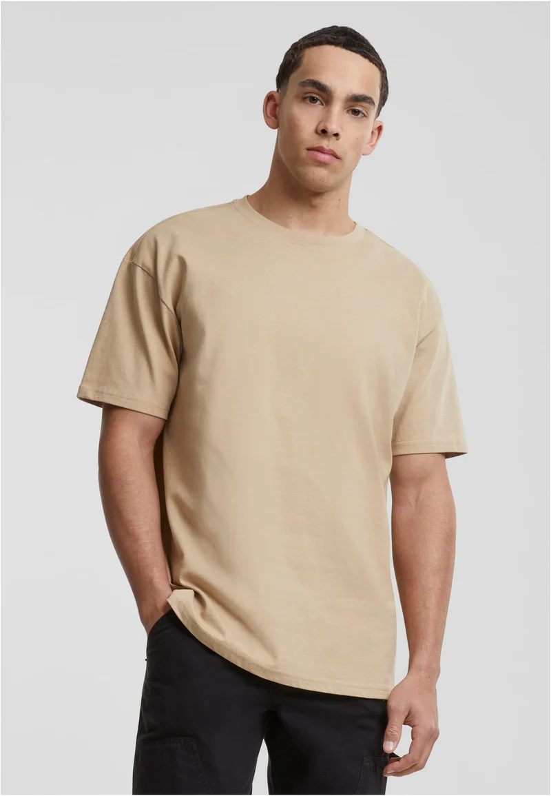 UC Heavy Oversized Tee