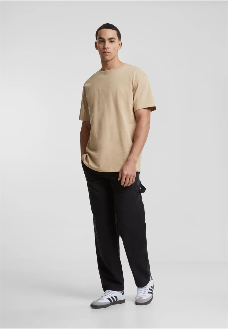 UC Heavy Oversized Tee