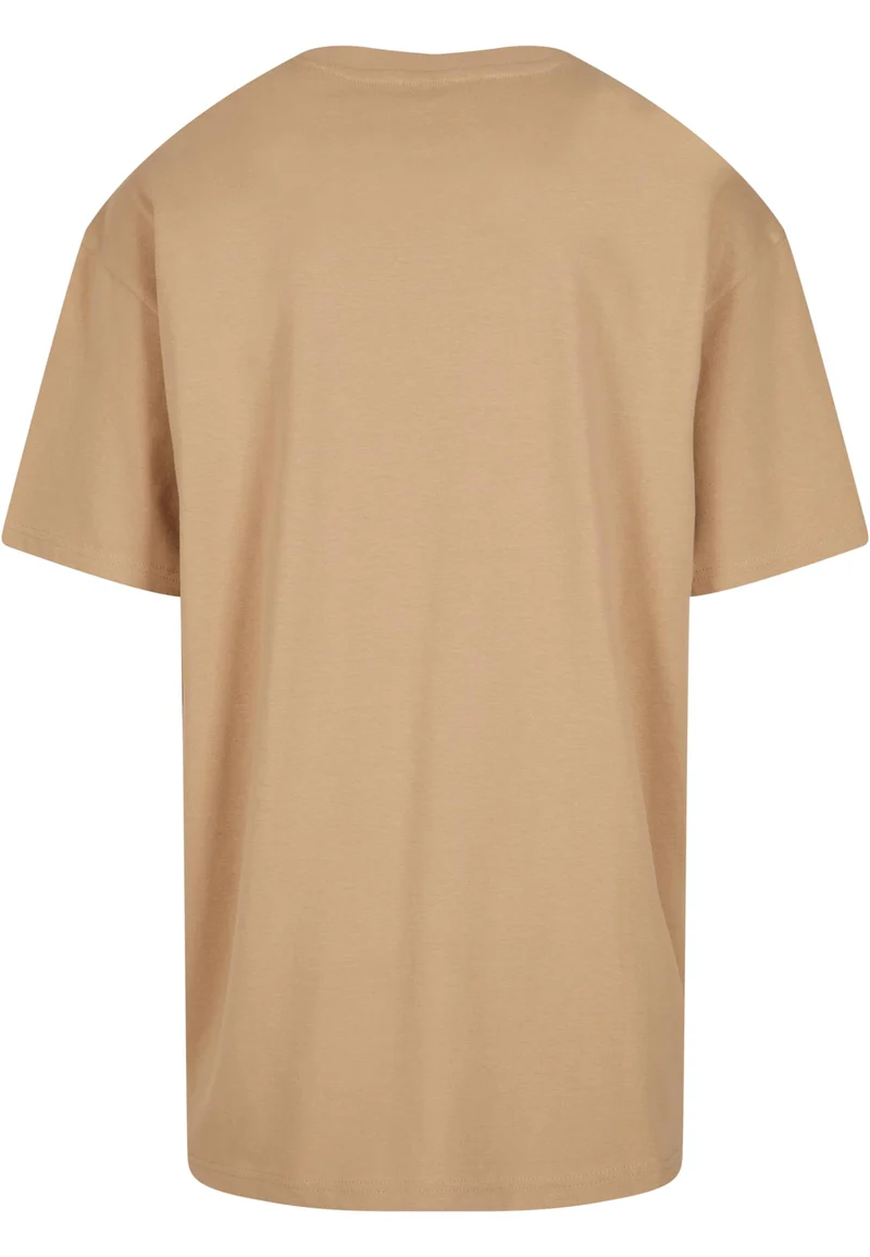 UC Heavy Oversized Tee