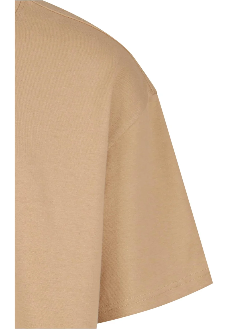 UC Heavy Oversized Tee