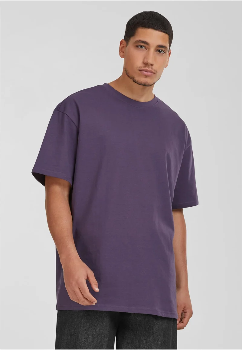 UC Heavy Oversized Tee