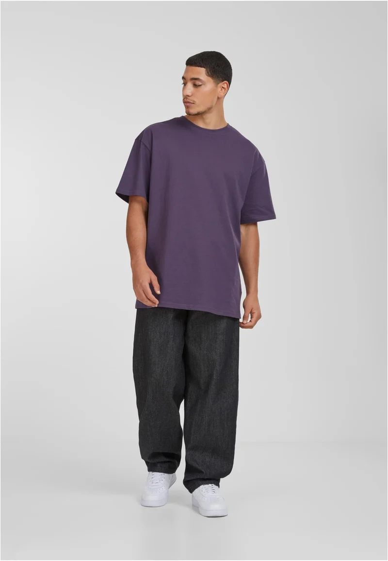 UC Heavy Oversized Tee