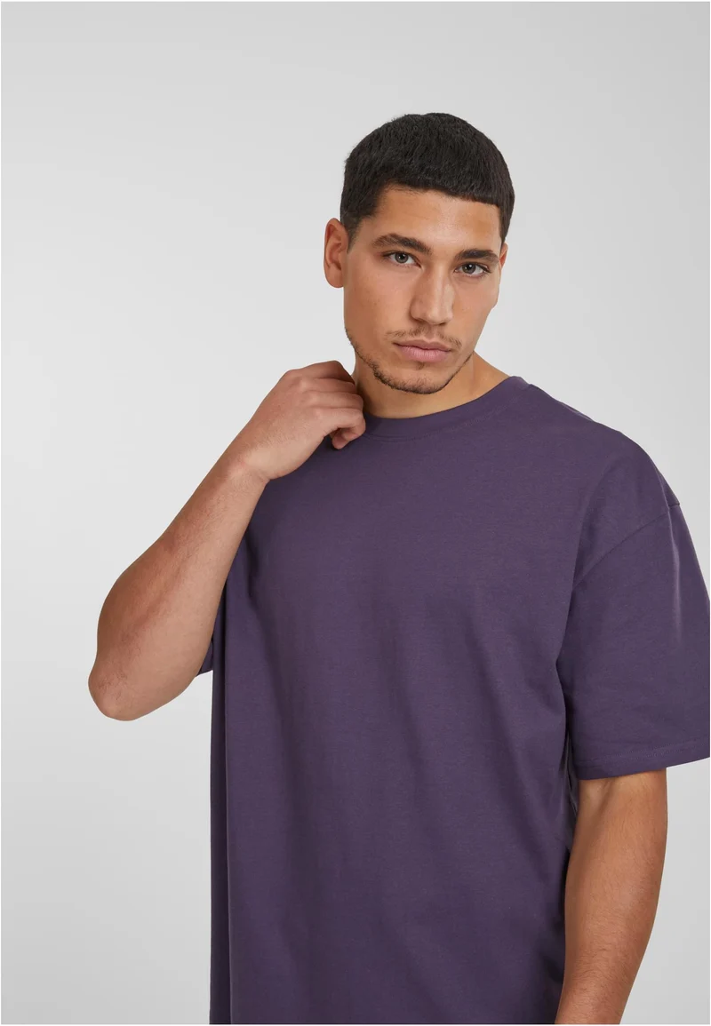 UC Heavy Oversized Tee