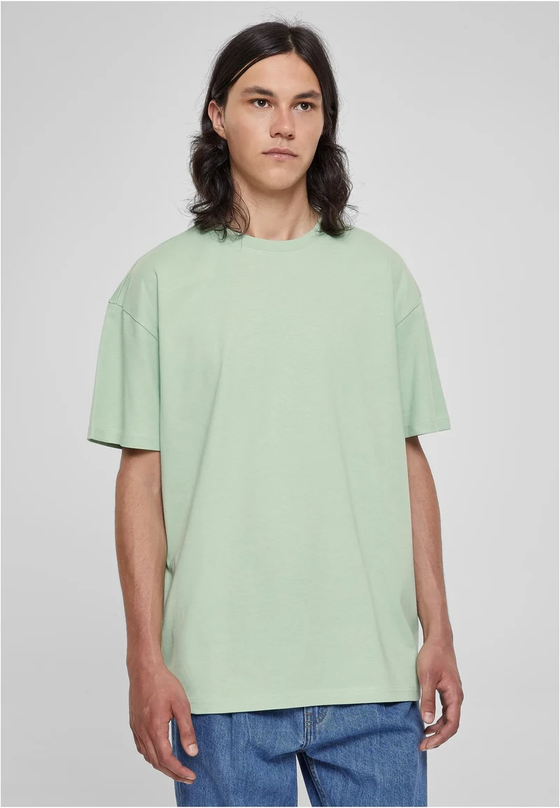 UC Heavy Oversized Tee