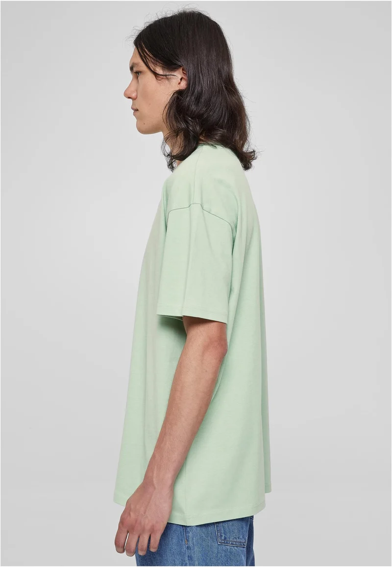UC Heavy Oversized Tee