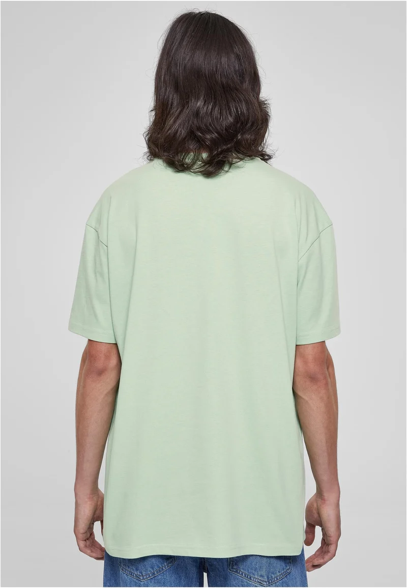 UC Heavy Oversized Tee