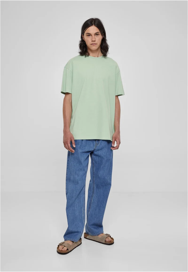 UC Heavy Oversized Tee