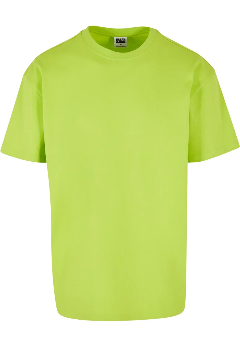 UC Heavy Oversized Tee