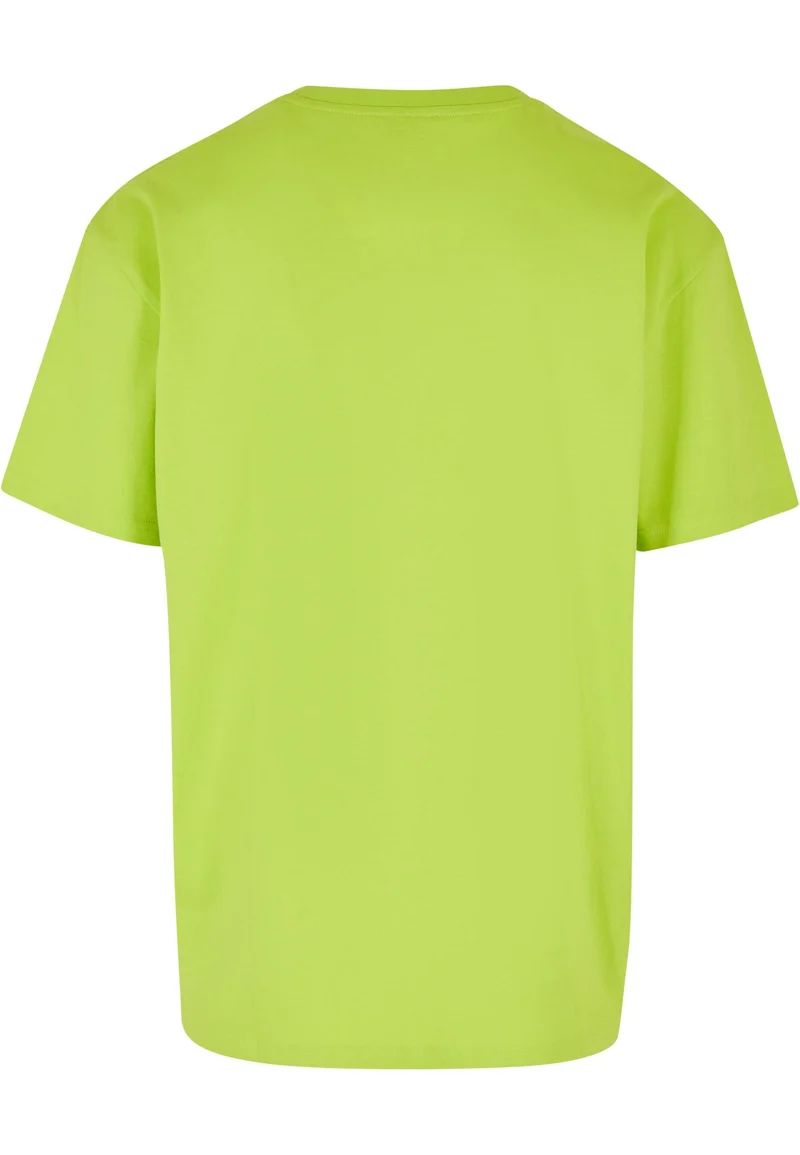 UC Heavy Oversized Tee