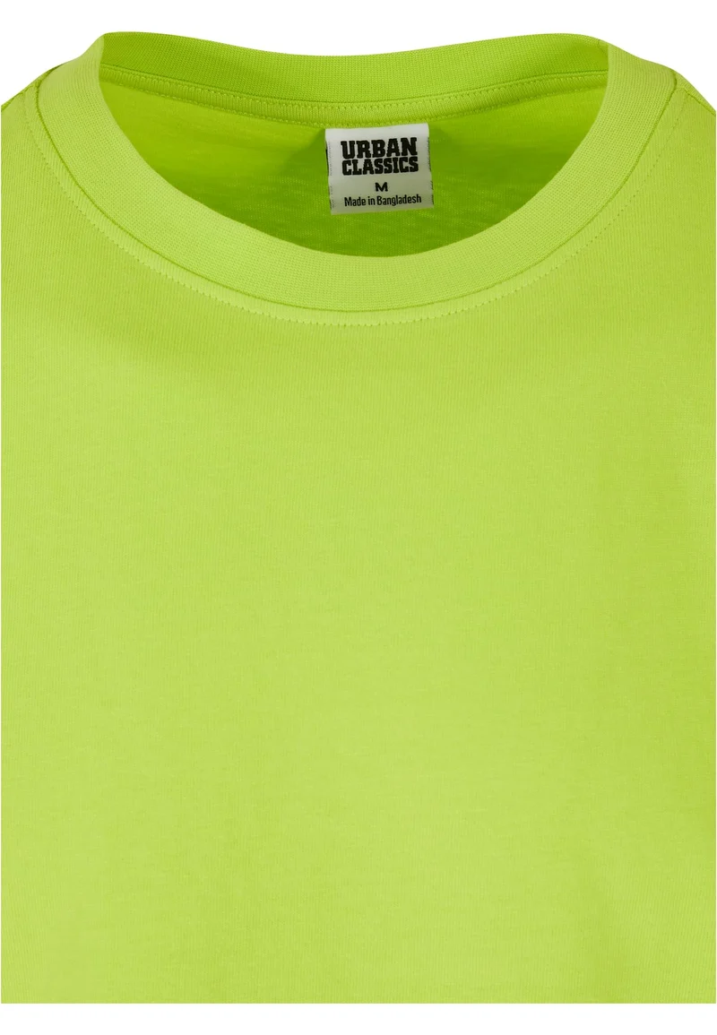 UC Heavy Oversized Tee