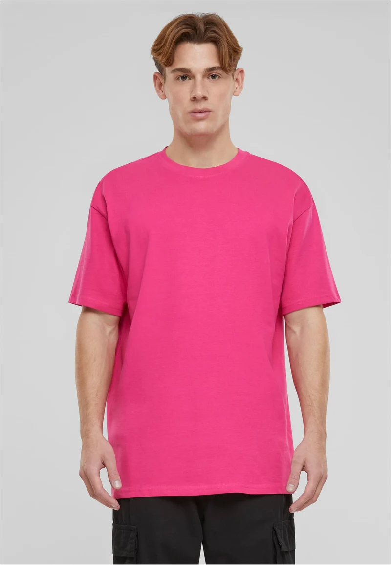 UC Heavy Oversized Tee