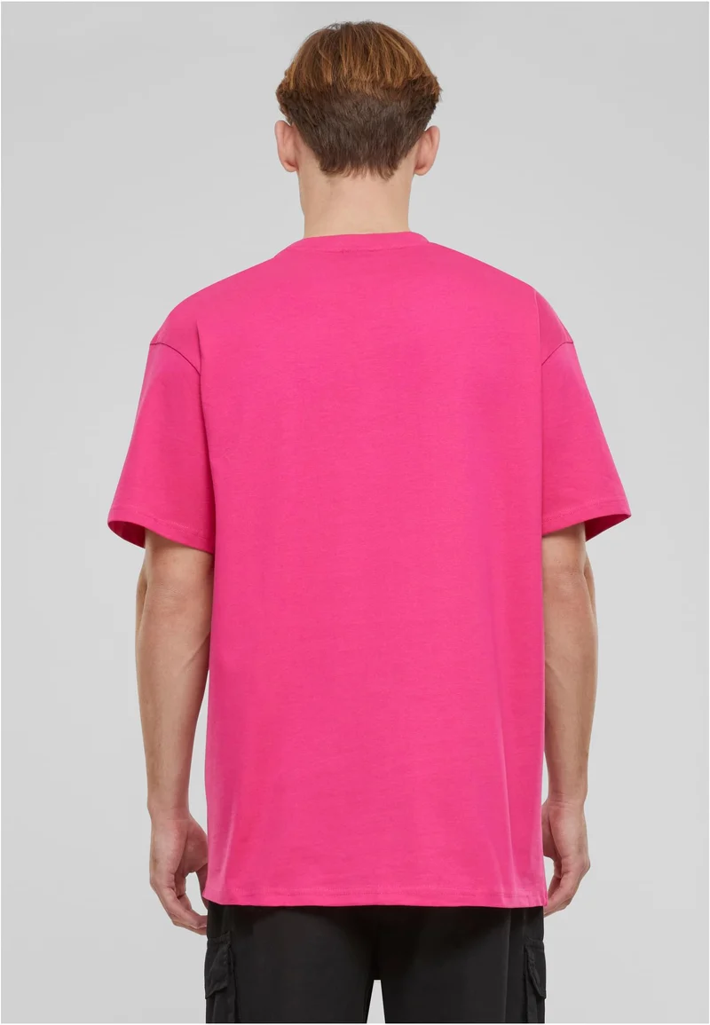 UC Heavy Oversized Tee